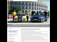 Horstscherzer-racing.de