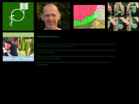 horticulture-therapy.de Webseite Vorschau