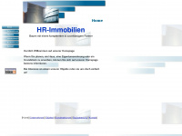 holger-reihl.de Webseite Vorschau