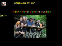 herbman-studio.de Thumbnail