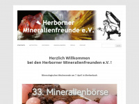 herborner-mineralienfreunde.de Thumbnail