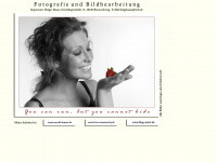 holgerhaase.de Webseite Vorschau