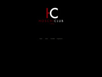 hoschi-club.de Thumbnail