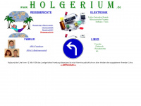 Holgerium.de