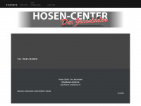 hosen-center.de Thumbnail