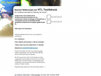 htl-textildruck.de Thumbnail