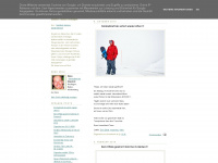 himmelbrett.blogspot.com Webseite Vorschau