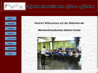 Merzbachmusikanten.de
