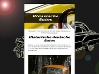 sachs-franken-classic.de Webseite Vorschau