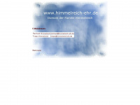 himmelreich-ehr.de Webseite Vorschau
