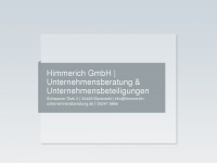 Himmerich-unternehmensberatung.de