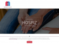 hospiz-soest.de Webseite Vorschau