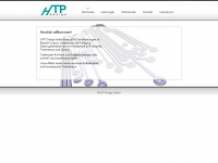 htp-design.de Webseite Vorschau