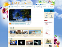 httatil.com Webseite Vorschau
