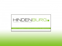hindenburg-immo.de Webseite Vorschau