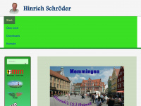 Hinrich-schroeder.de
