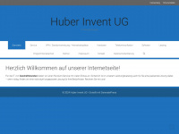 Huber-invent.de
