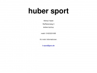 Huberh-sport.de