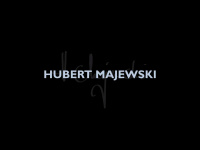 hubert-majewski.de Webseite Vorschau