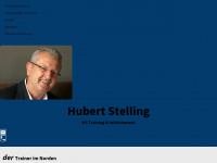 Hubert-stelling.de