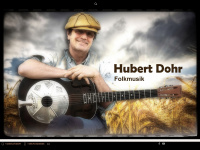 Hubertdohr.com