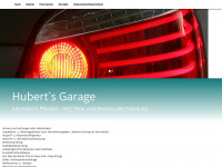 Huberts-garage.de