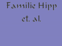 hipps.de Webseite Vorschau