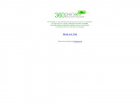 360chat.de Webseite Vorschau