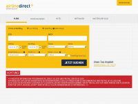 Airline-direct.de