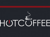 hotcoffee.de Webseite Vorschau