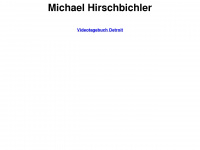 Hirschbichler.de