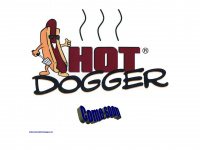 hotdogger.de Webseite Vorschau
