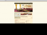 hotel-abendstern.com Webseite Vorschau