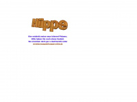 hueppe-online.de Webseite Vorschau