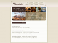 hotel-auerhahn.net Webseite Vorschau