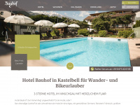 hotel-bauhof.com