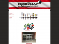 drinkomat.com Thumbnail
