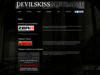 devilskiss.net Thumbnail