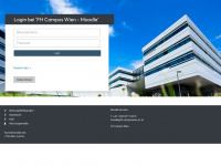 Moodle.fh-campuswien.ac.at