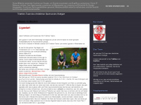 csv-tri-team.blogspot.com Webseite Vorschau