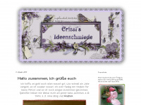 ideeenschmiede.blogspot.com