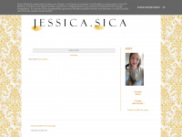 jezzy-sica.blogspot.com Webseite Vorschau