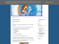 junas-dreamnow.blogspot.com Webseite Vorschau