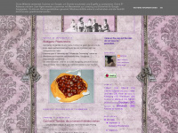 azuelas-allerley.blogspot.com Webseite Vorschau