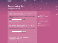 rosawolkenland.wordpress.com Thumbnail