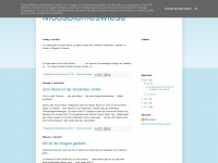 moosblumeswiese.blogspot.com Webseite Vorschau