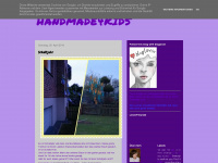 handmade4kids.blogspot.com Thumbnail