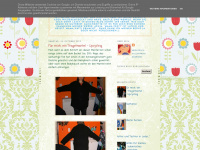 mamafecit.blogspot.com Webseite Vorschau