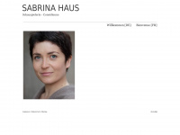 Sabrinahaus.com