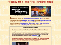 regencytr1.com Webseite Vorschau